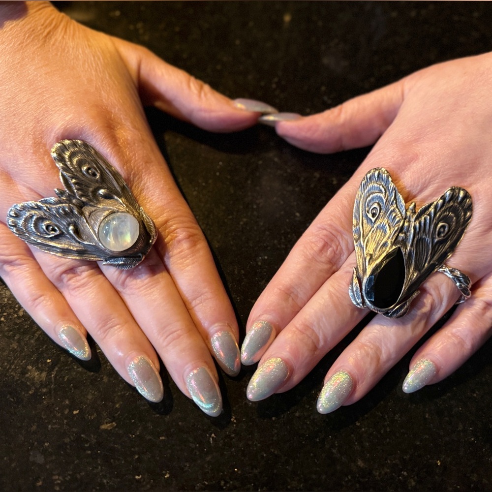 Meet your Posher, Julie